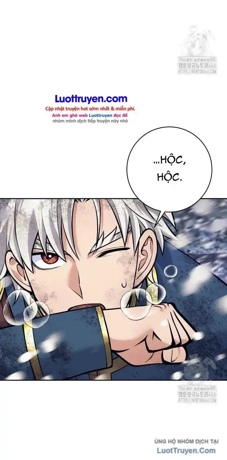 Tôi Rời Khỏi Tổ Đội Anh Hùng Chapter 85 - 3