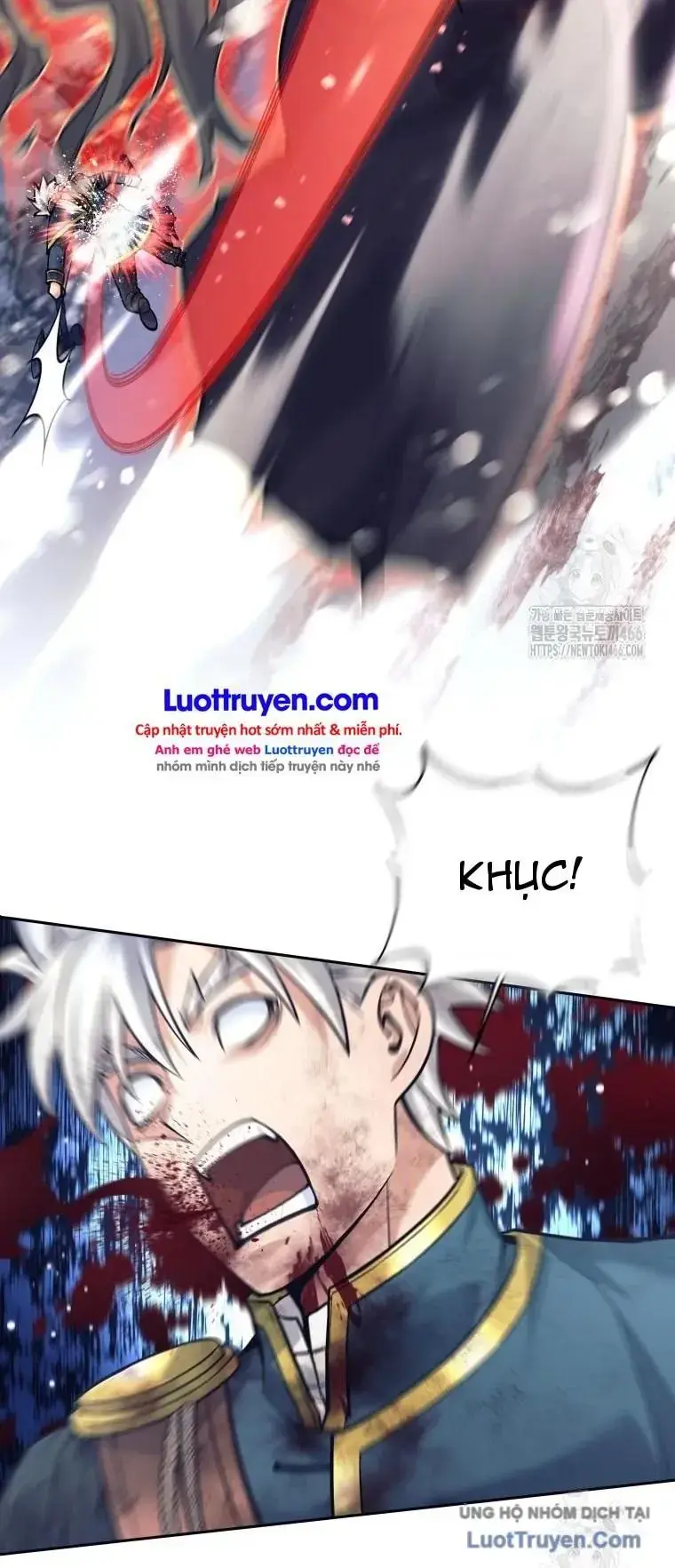 Tôi Rời Khỏi Tổ Đội Anh Hùng Chapter 85 - 24