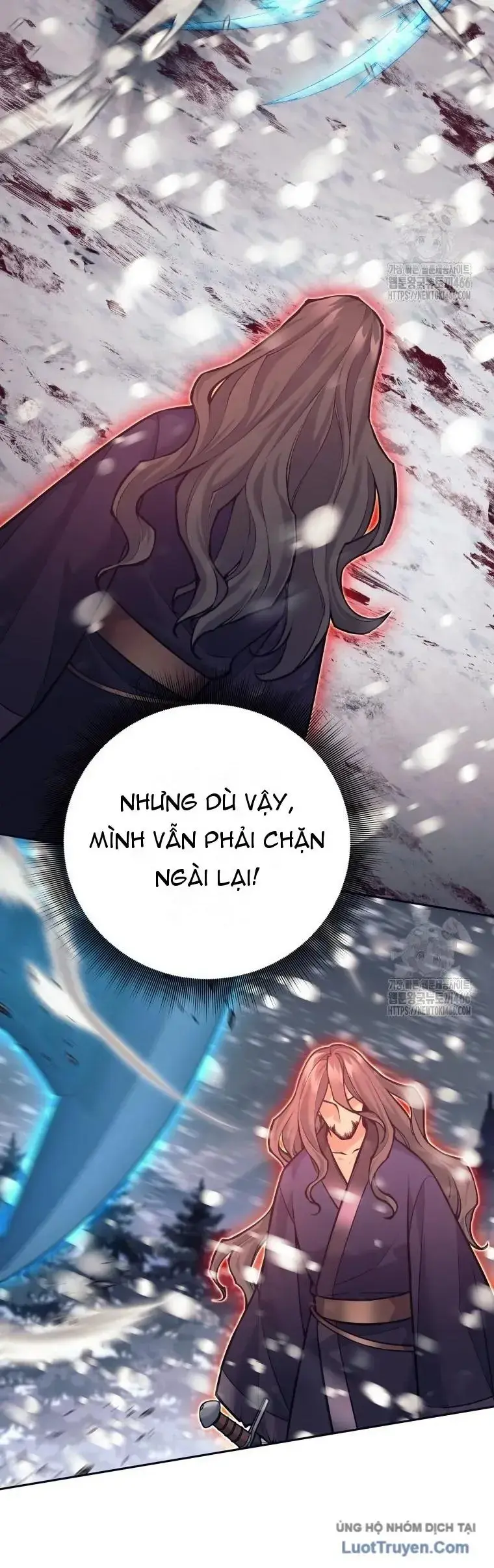 Tôi Rời Khỏi Tổ Đội Anh Hùng Chapter 85 - 21