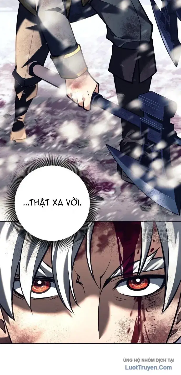 Tôi Rời Khỏi Tổ Đội Anh Hùng Chapter 85 - 29