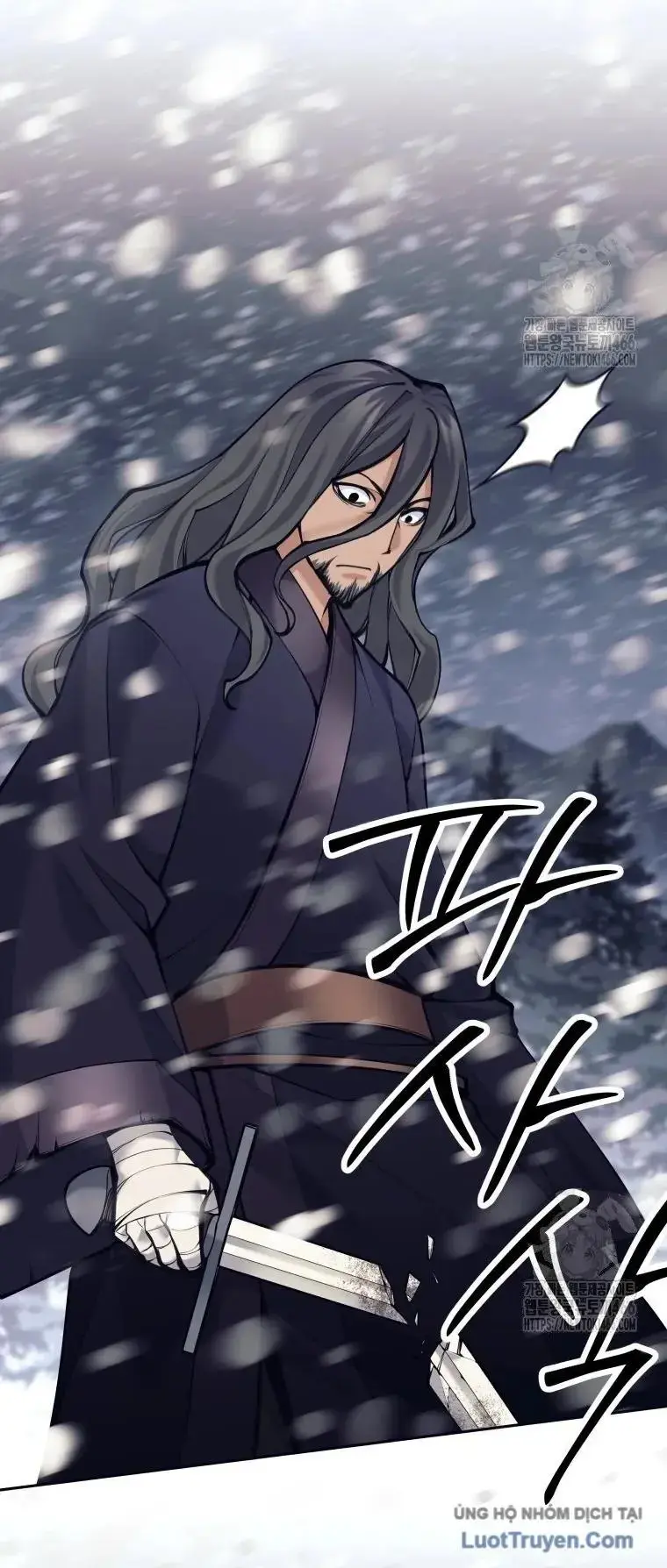 Tôi Rời Khỏi Tổ Đội Anh Hùng Chapter 85 - 50