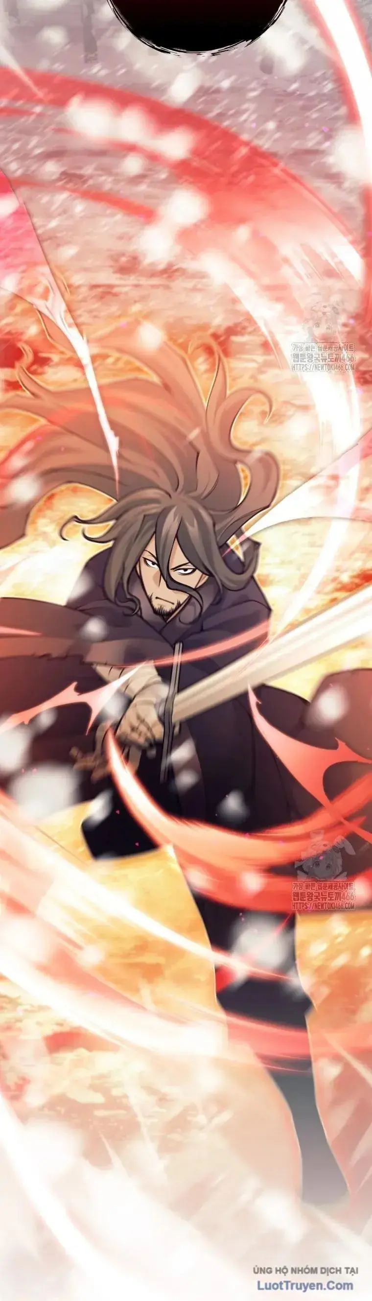 Tôi Rời Khỏi Tổ Đội Anh Hùng Chapter 85 - 39