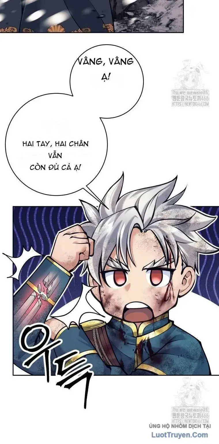 Tôi Rời Khỏi Tổ Đội Anh Hùng Chapter 85 - 45