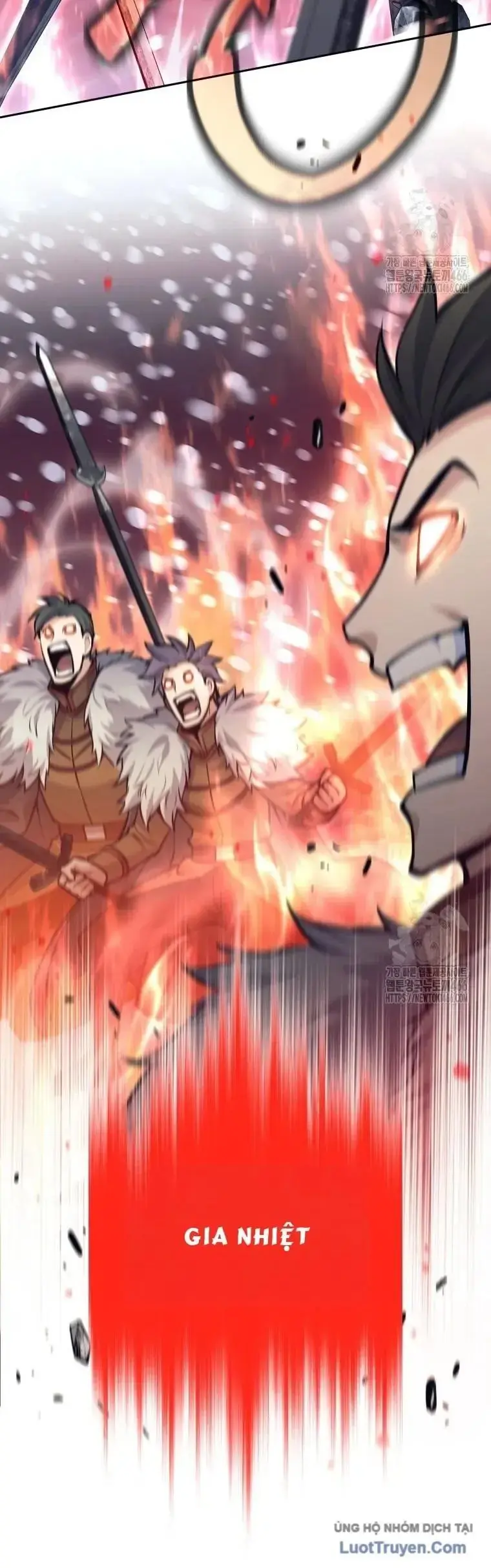 Tôi Rời Khỏi Tổ Đội Anh Hùng Chapter 84 - 12