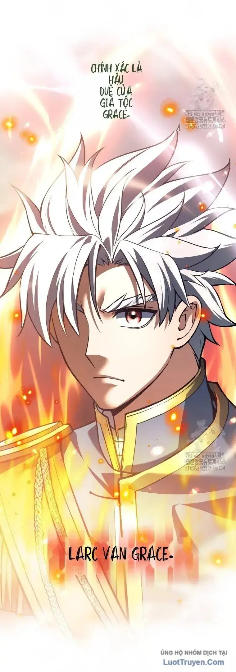 Tôi Rời Khỏi Tổ Đội Anh Hùng Chapter 84 - 21