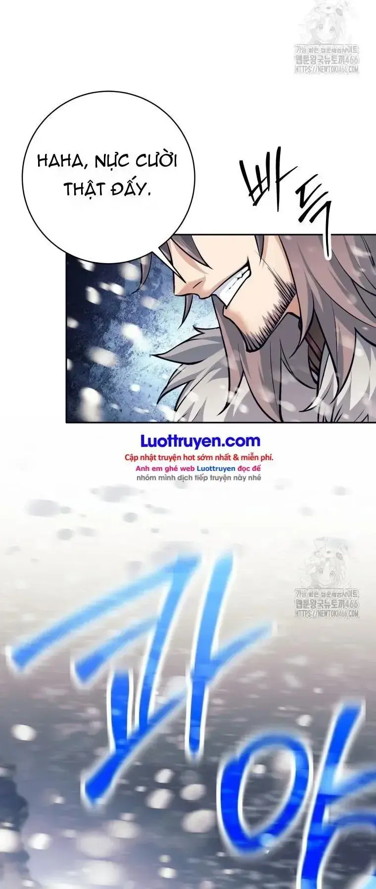 Tôi Rời Khỏi Tổ Đội Anh Hùng Chapter 84 - 4