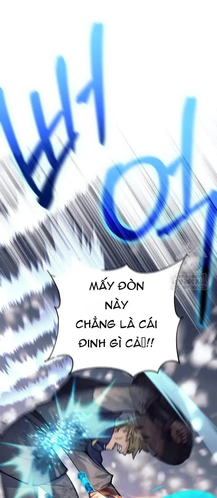 Tôi Rời Khỏi Tổ Đội Anh Hùng Chapter 84 - 49