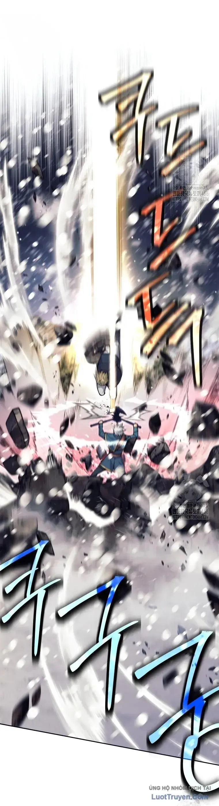 Tôi Rời Khỏi Tổ Đội Anh Hùng Chapter 84 - 45