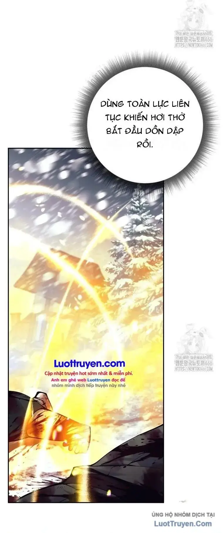 Tôi Rời Khỏi Tổ Đội Anh Hùng Chapter 84 - 36