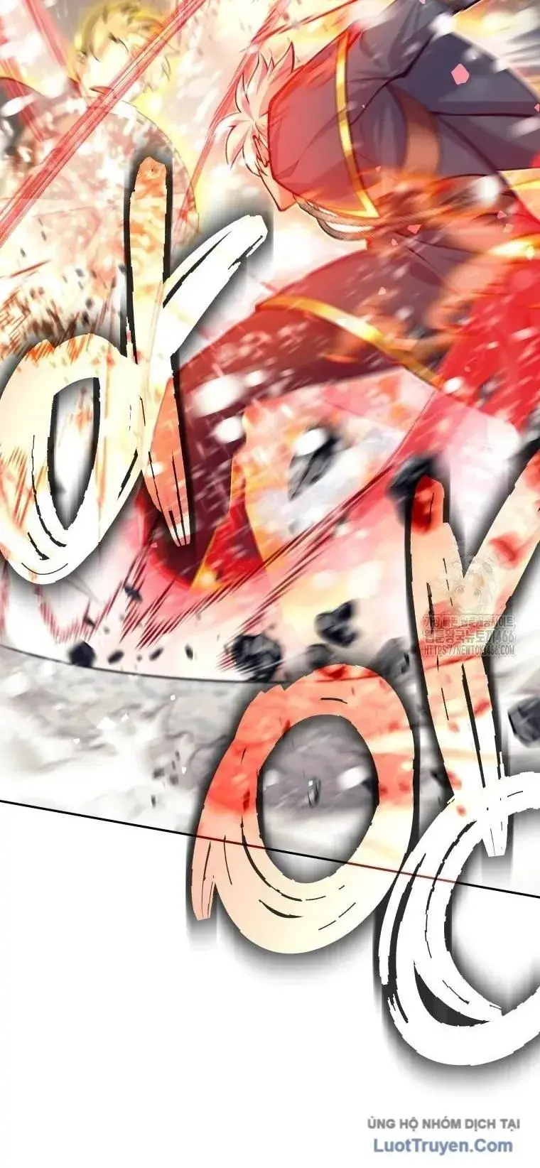 Tôi Rời Khỏi Tổ Đội Anh Hùng Chapter 84 - 41