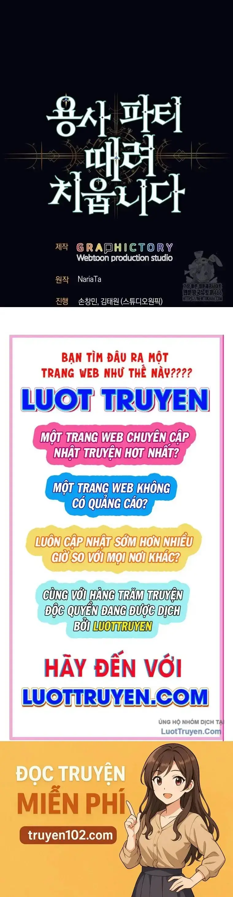 Tôi Rời Khỏi Tổ Đội Anh Hùng Chapter 84 - 61