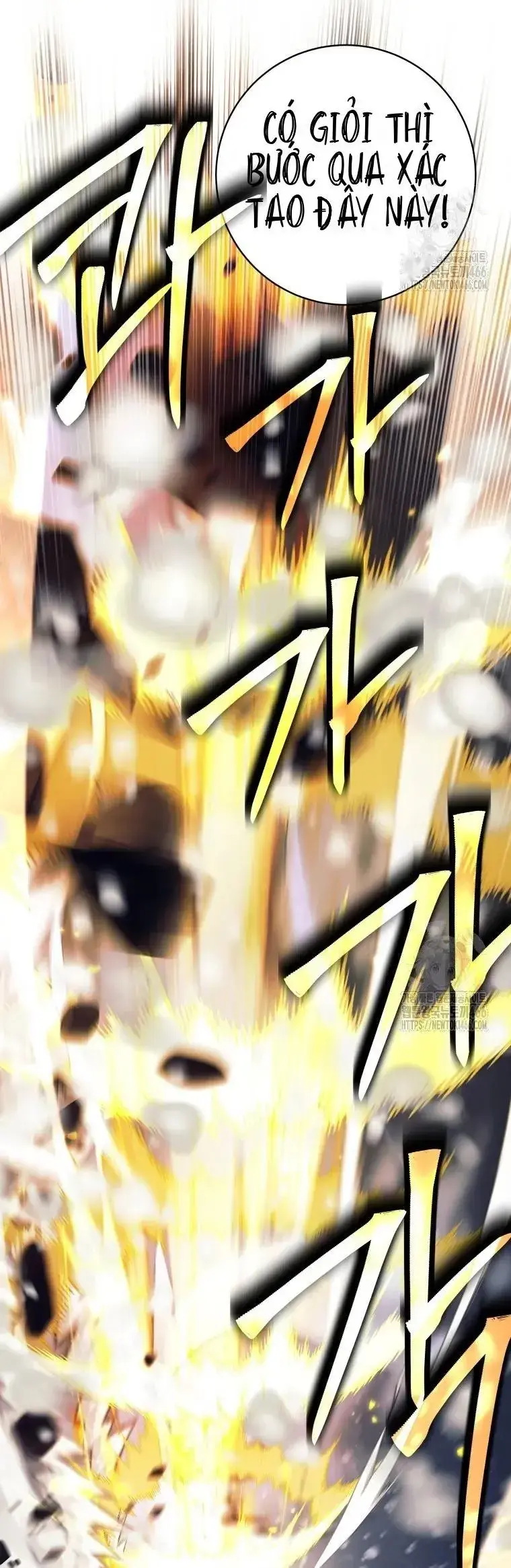 Tôi Rời Khỏi Tổ Đội Anh Hùng Chapter 84 - 28