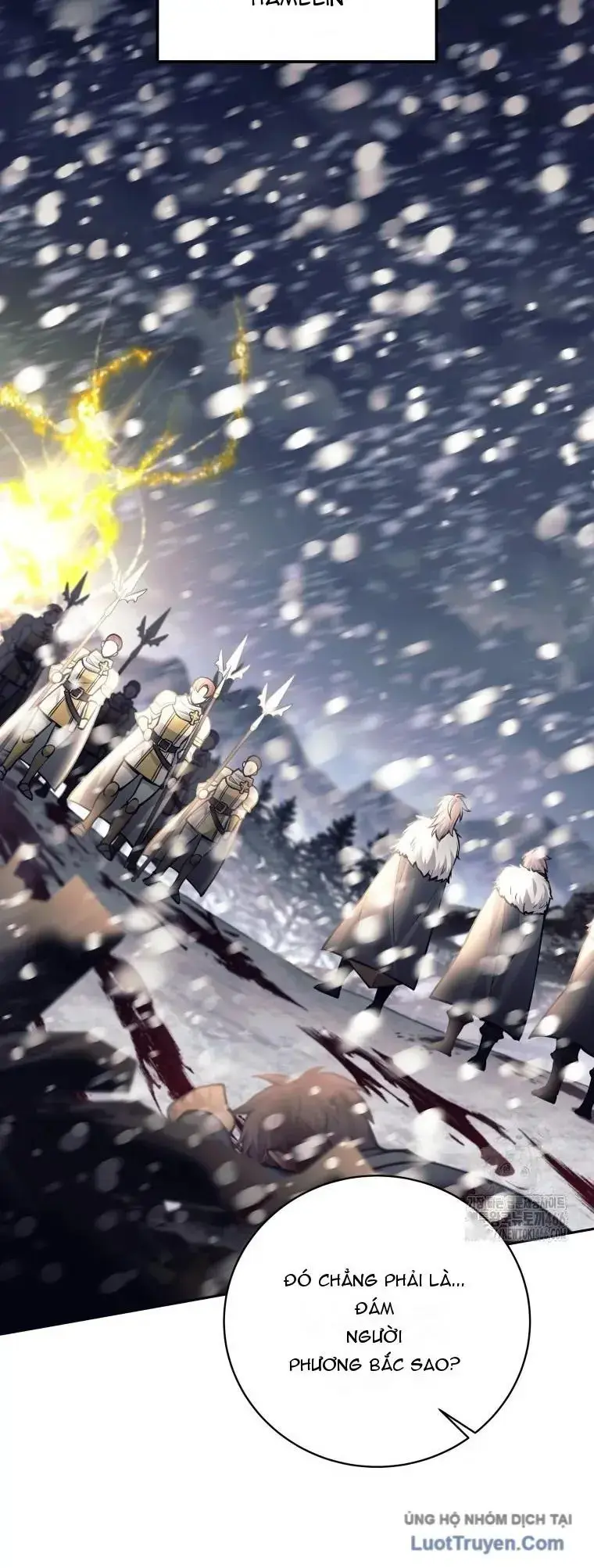 Tôi Rời Khỏi Tổ Đội Anh Hùng Chapter 84 - 2