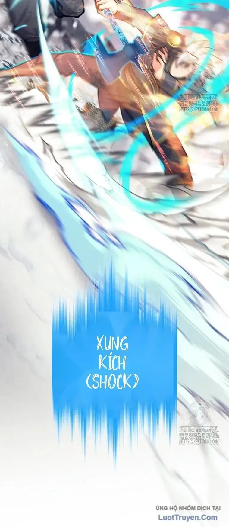 Tôi Rời Khỏi Tổ Đội Anh Hùng Chapter 84 - 50