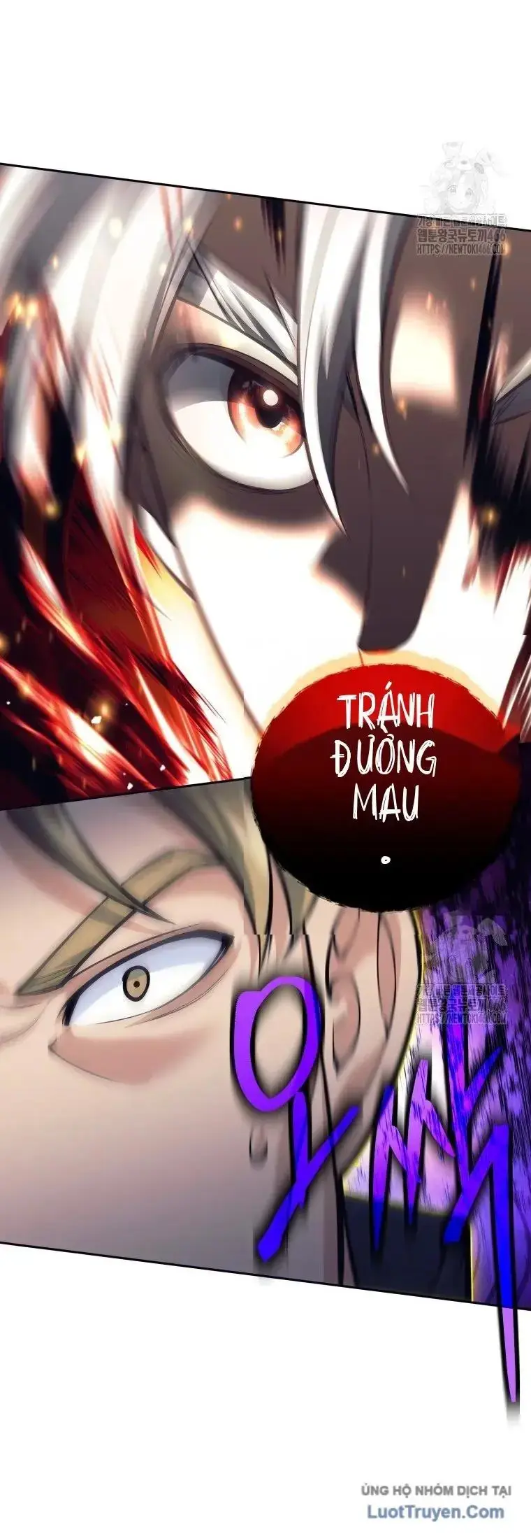 Tôi Rời Khỏi Tổ Đội Anh Hùng Chapter 84 - 24