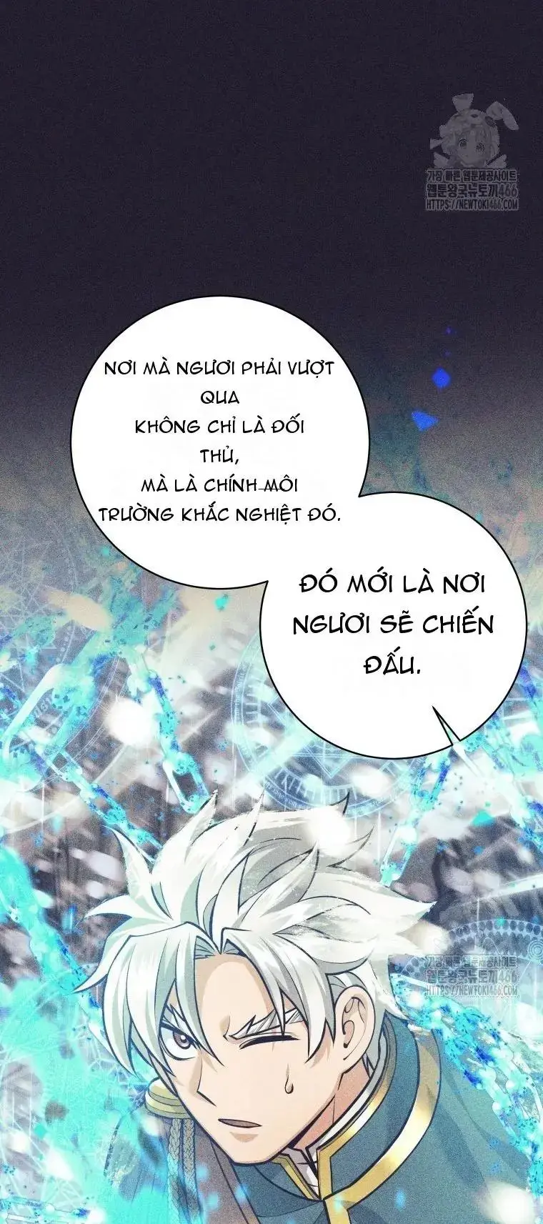 Tôi Rời Khỏi Tổ Đội Anh Hùng Chapter 84 - 33