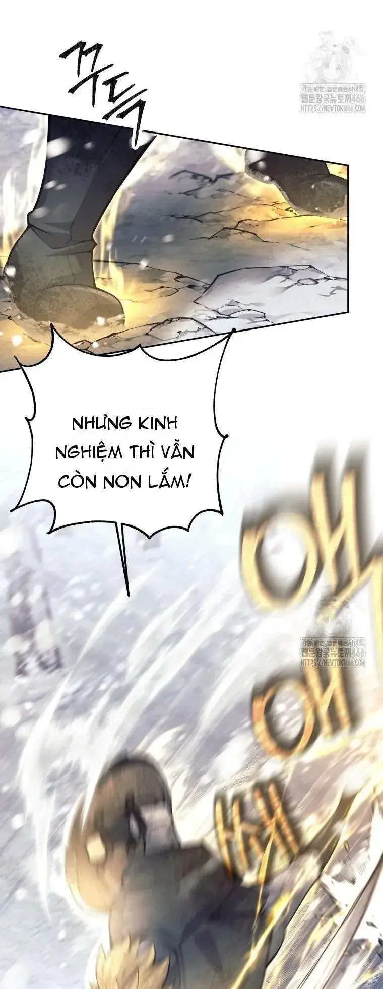 Tôi Rời Khỏi Tổ Đội Anh Hùng Chapter 84 - 43