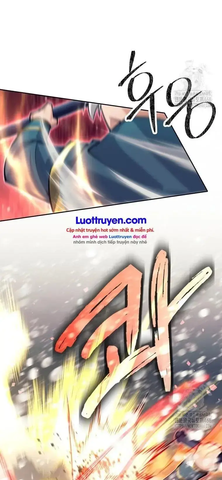 Tôi Rời Khỏi Tổ Đội Anh Hùng Chapter 84 - 40