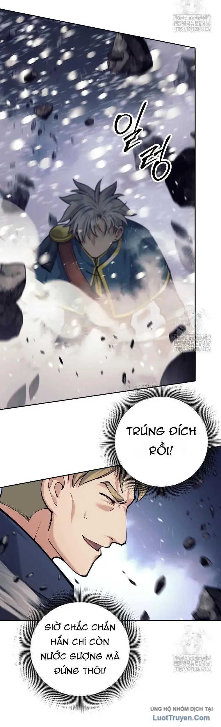 Tôi Rời Khỏi Tổ Đội Anh Hùng Chapter 84 - 46