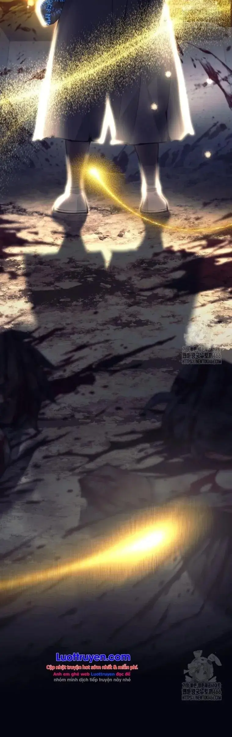 Tôi Rời Khỏi Tổ Đội Anh Hùng Chapter 84 - 60