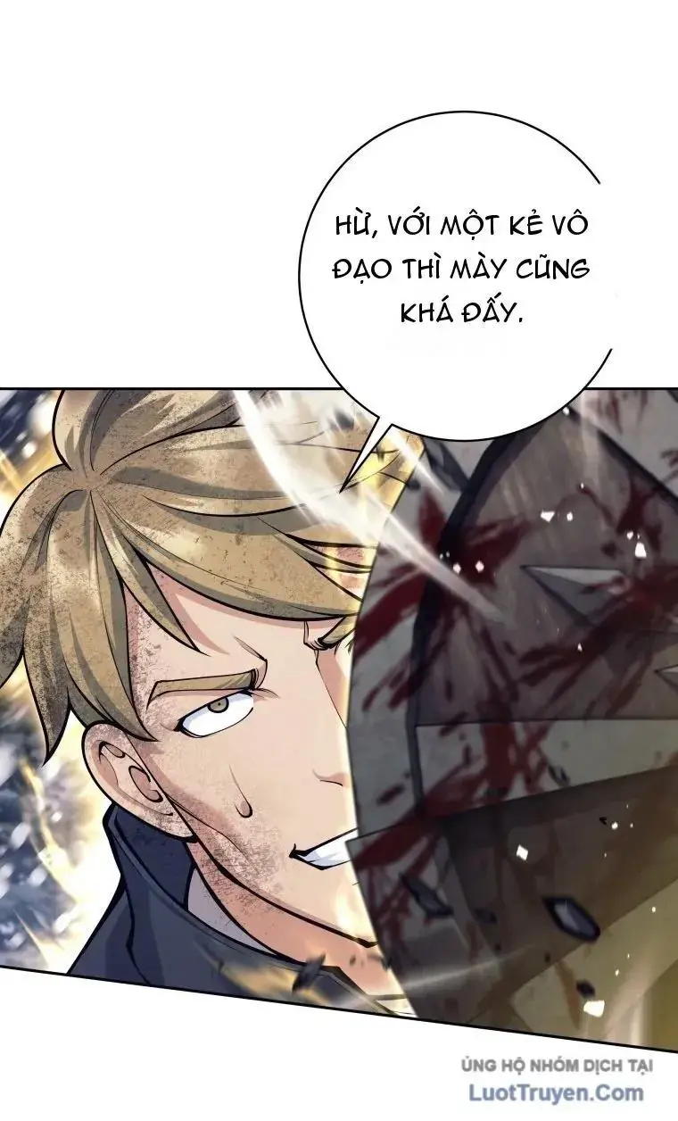 Tôi Rời Khỏi Tổ Đội Anh Hùng Chapter 84 - 42