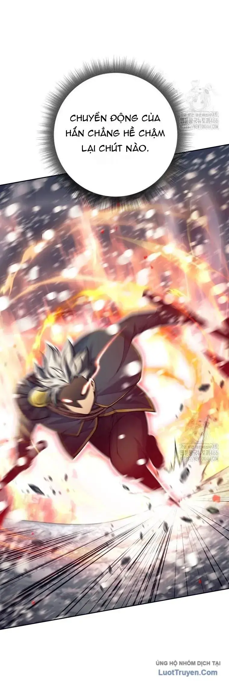 Tôi Rời Khỏi Tổ Đội Anh Hùng Chapter 84 - 39