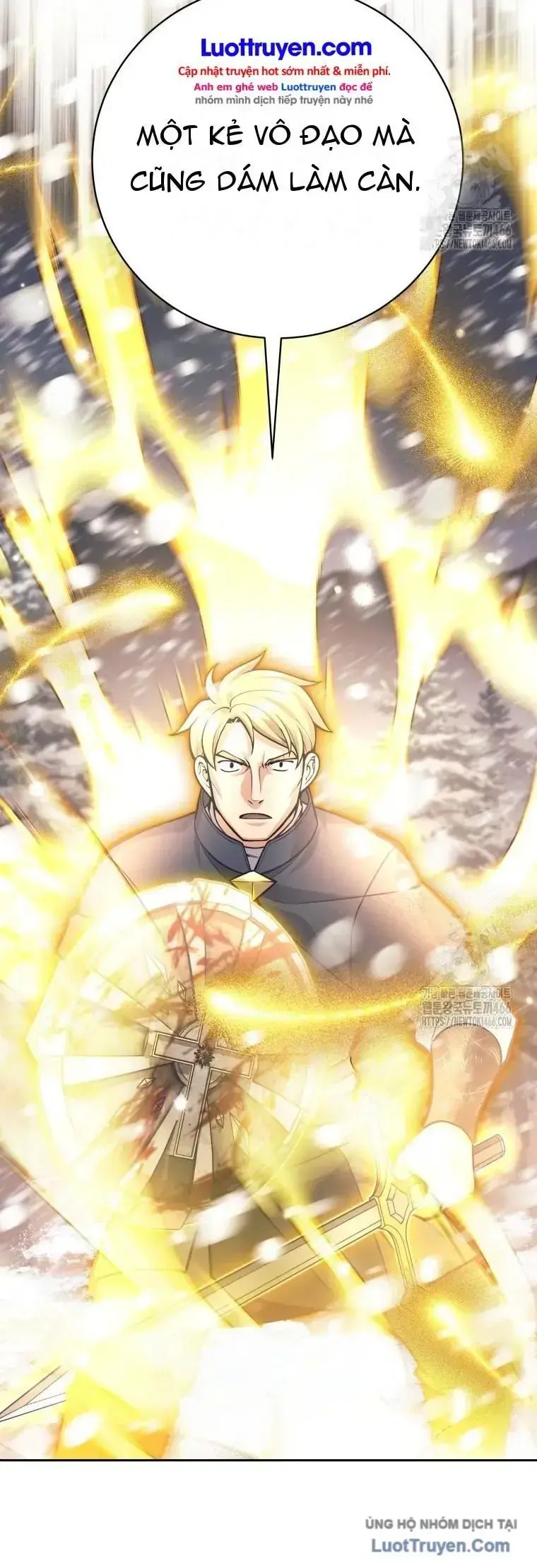 Tôi Rời Khỏi Tổ Đội Anh Hùng Chapter 84 - 26