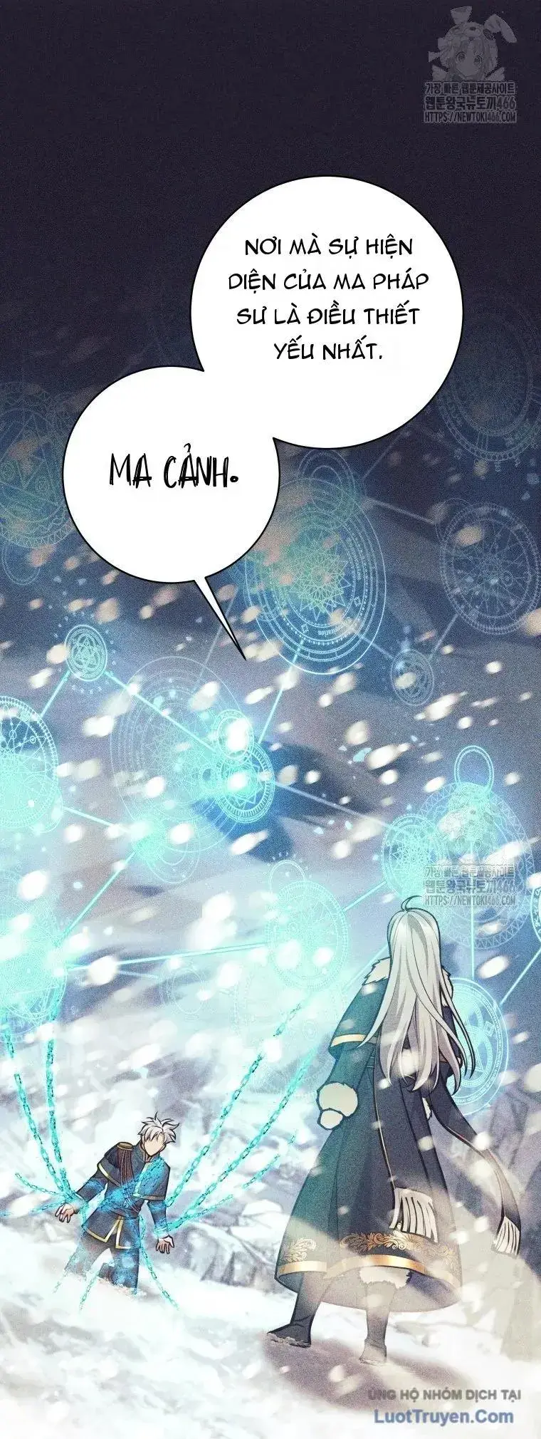 Tôi Rời Khỏi Tổ Đội Anh Hùng Chapter 84 - 30