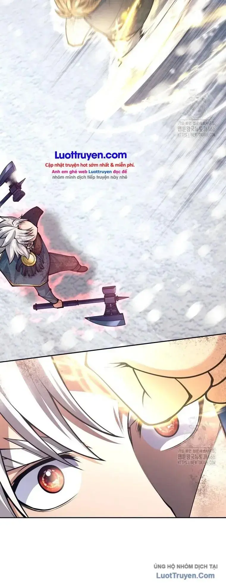 Tôi Rời Khỏi Tổ Đội Anh Hùng Chapter 84 - 44