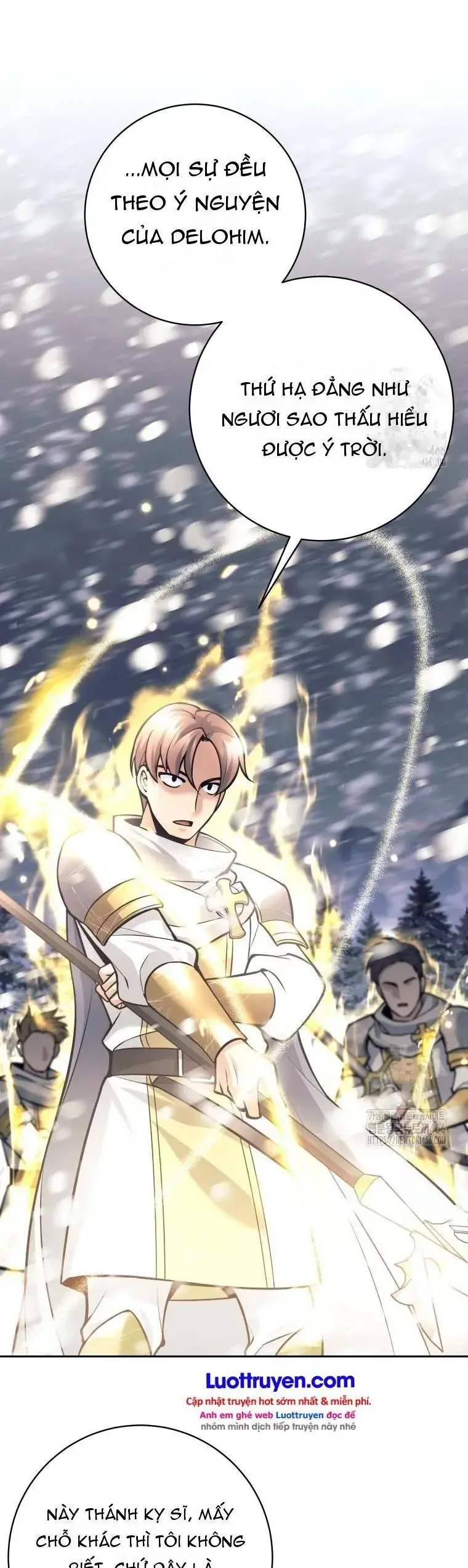 Tôi Rời Khỏi Tổ Đội Anh Hùng Chapter 84 - 7