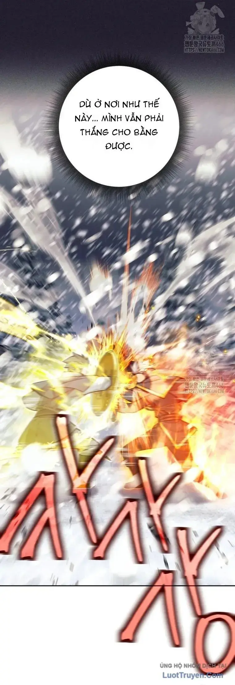 Tôi Rời Khỏi Tổ Đội Anh Hùng Chapter 84 - 35