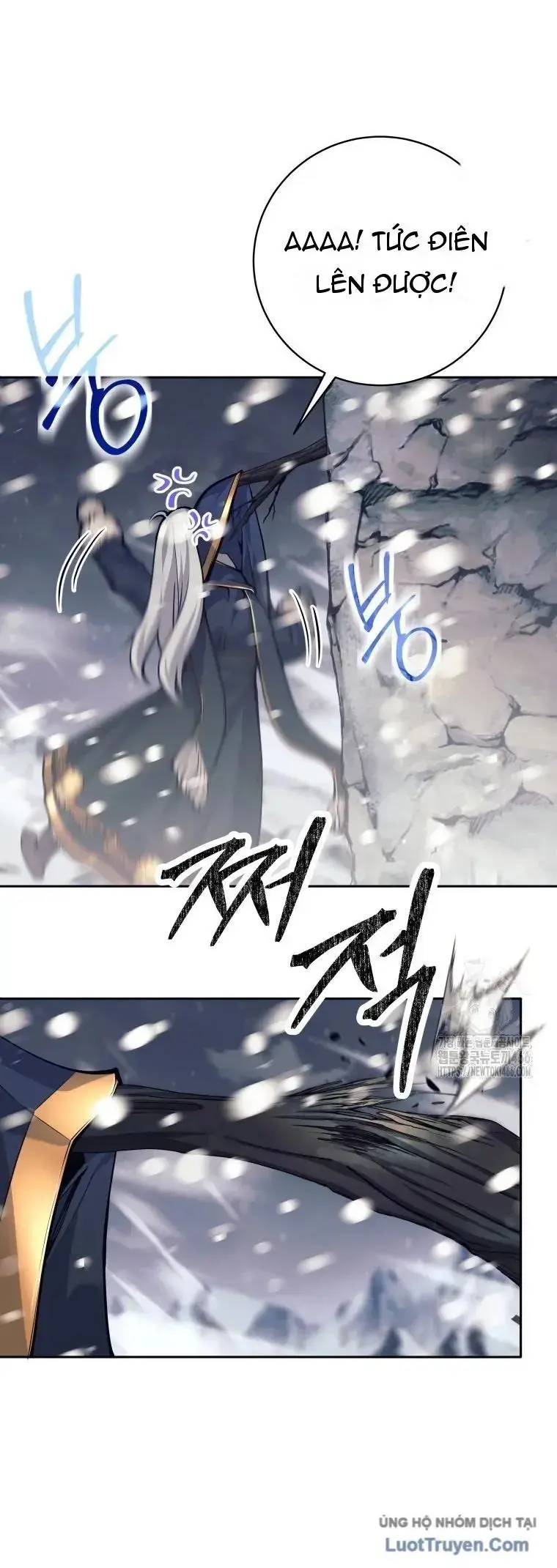 Tôi Rời Khỏi Tổ Đội Anh Hùng Chapter 84 - 56