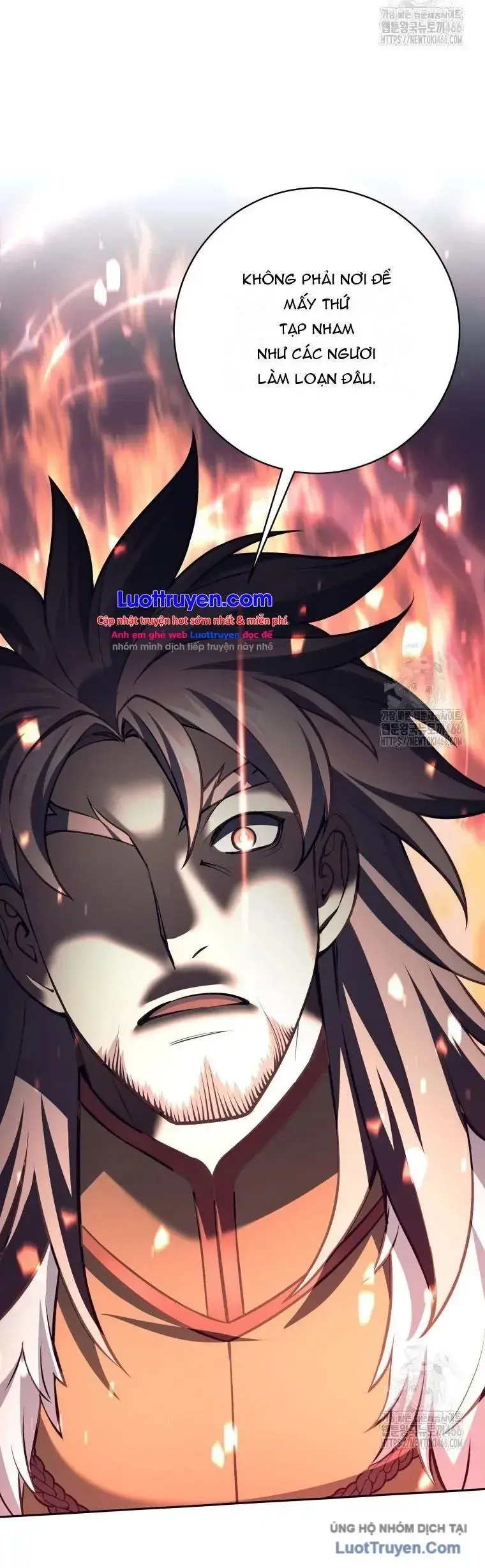 Tôi Rời Khỏi Tổ Đội Anh Hùng Chapter 84 - 9