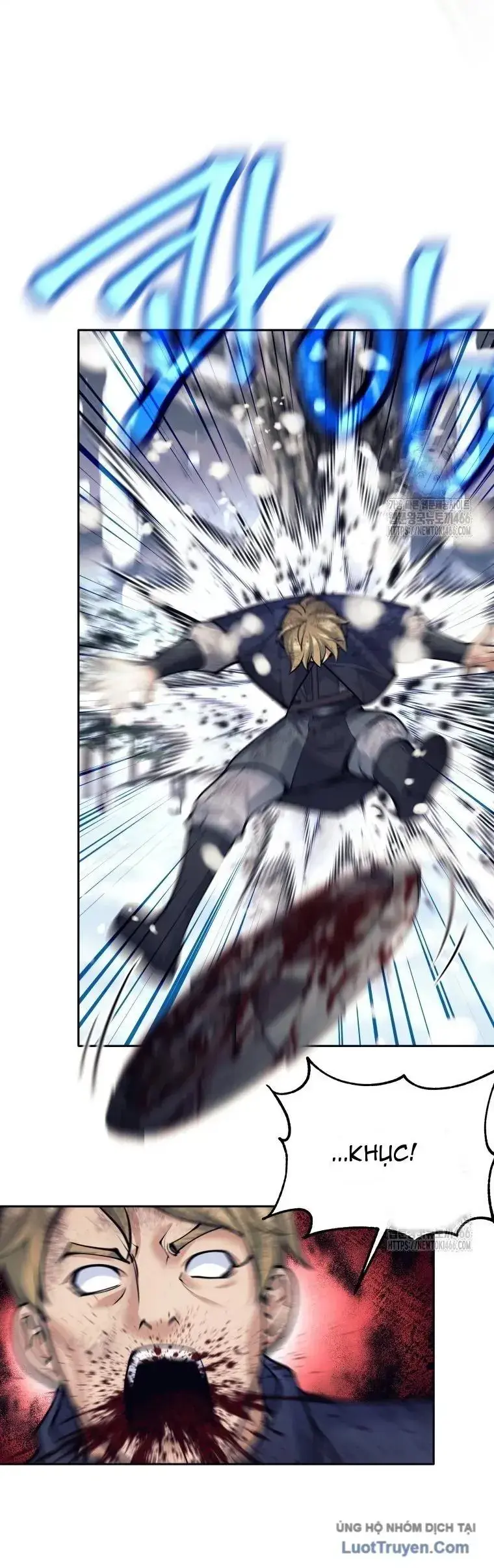 Tôi Rời Khỏi Tổ Đội Anh Hùng Chapter 84 - 51