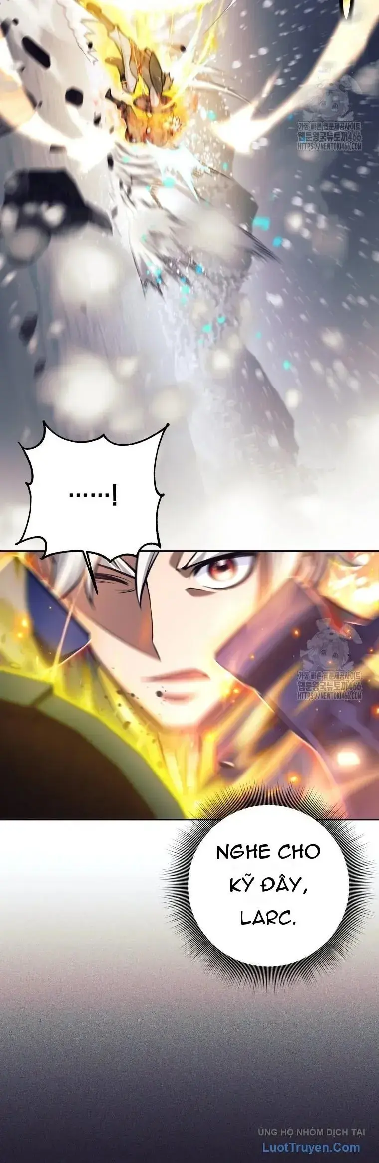 Tôi Rời Khỏi Tổ Đội Anh Hùng Chapter 84 - 29