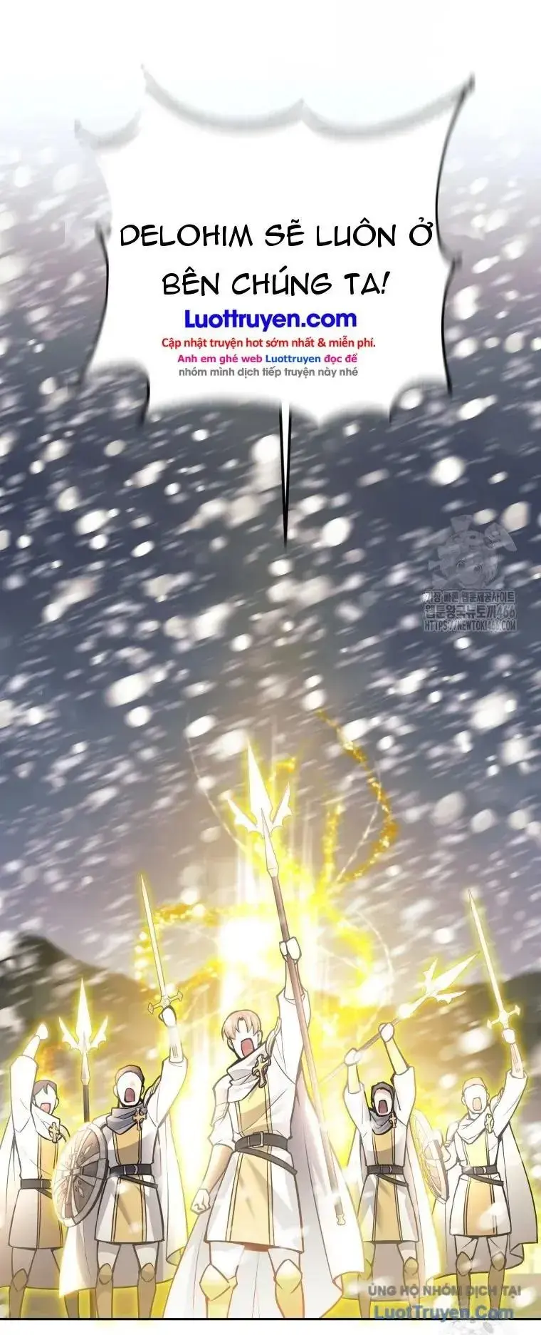 Tôi Rời Khỏi Tổ Đội Anh Hùng Chapter 84 - 14