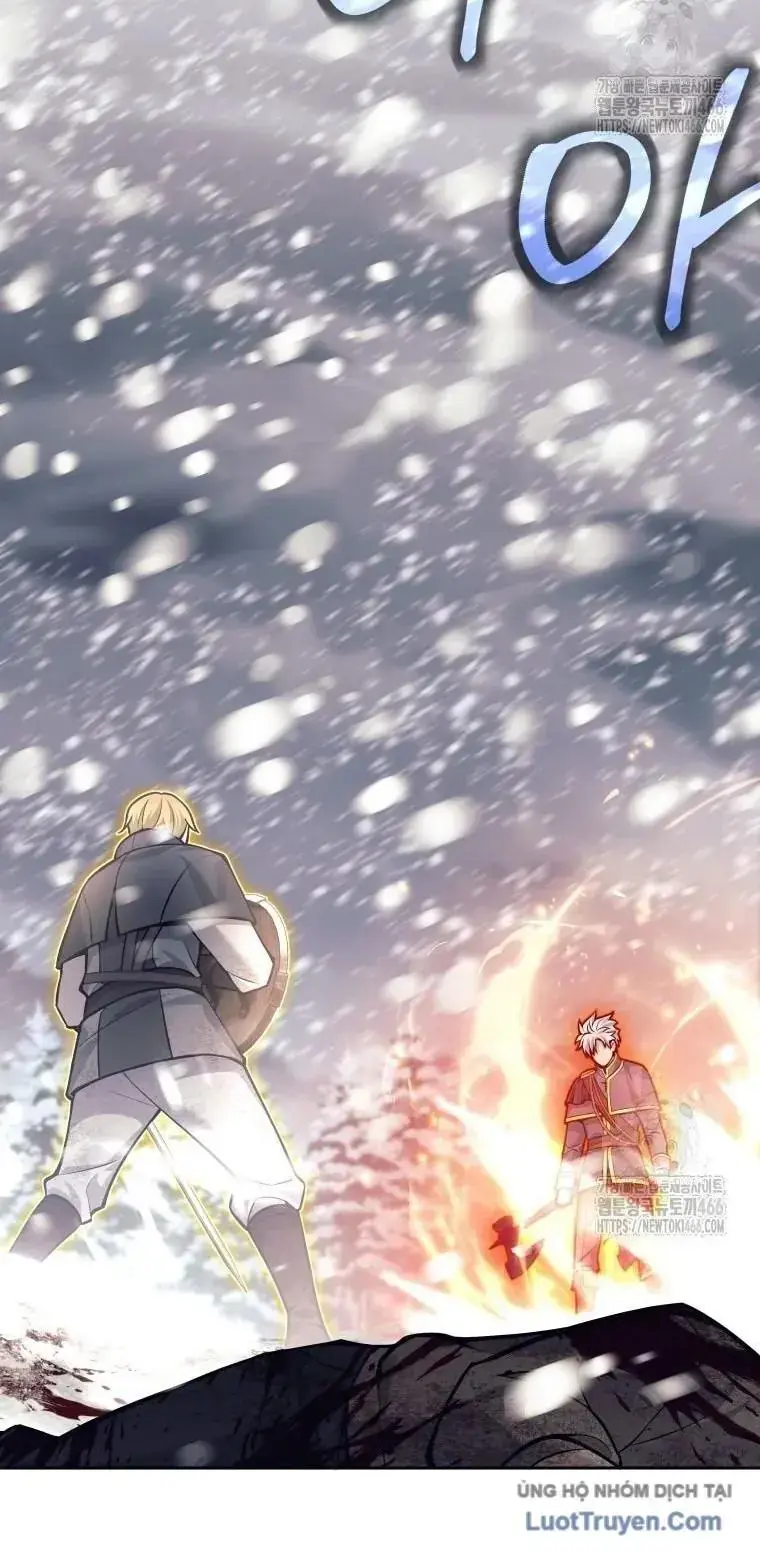 Tôi Rời Khỏi Tổ Đội Anh Hùng Chapter 84 - 19