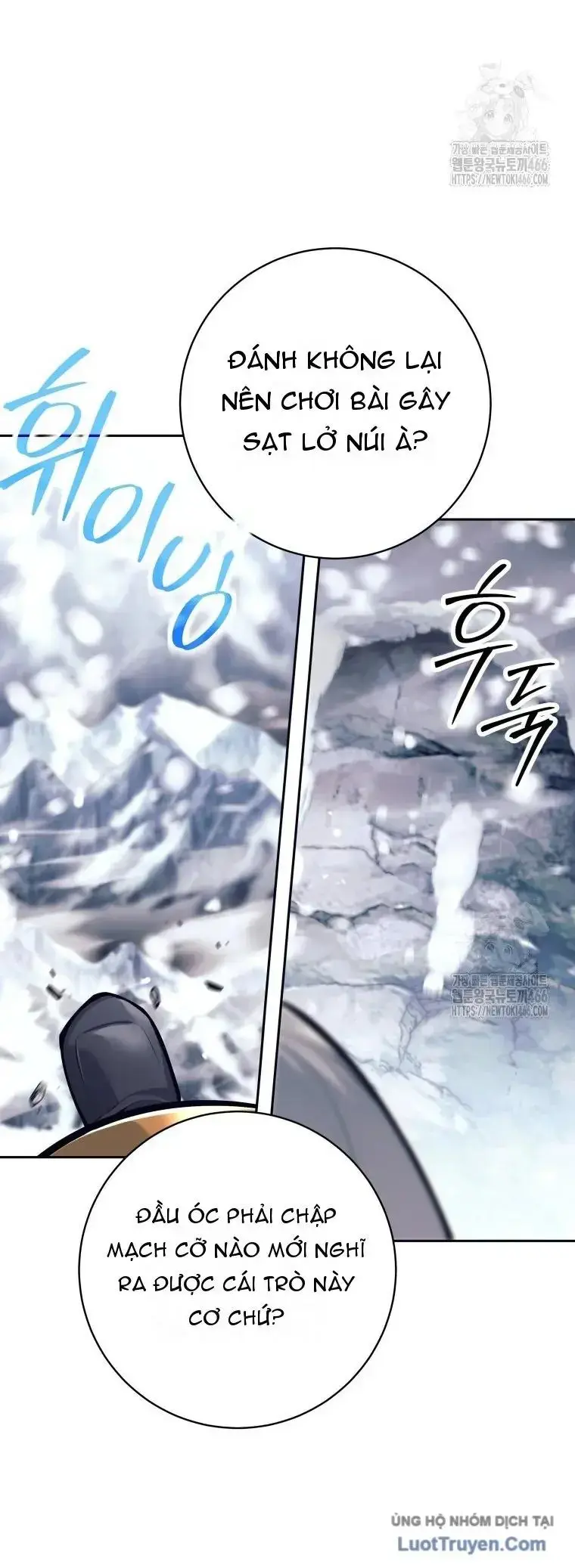 Tôi Rời Khỏi Tổ Đội Anh Hùng Chapter 84 - 55