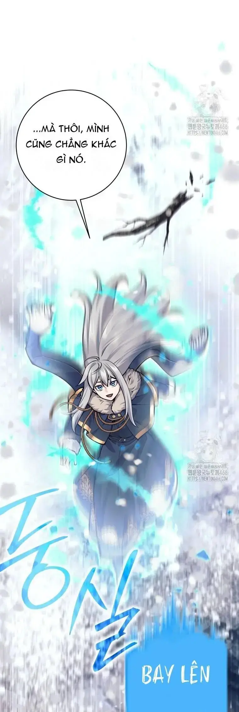 Tôi Rời Khỏi Tổ Đội Anh Hùng Chapter 84 - 57