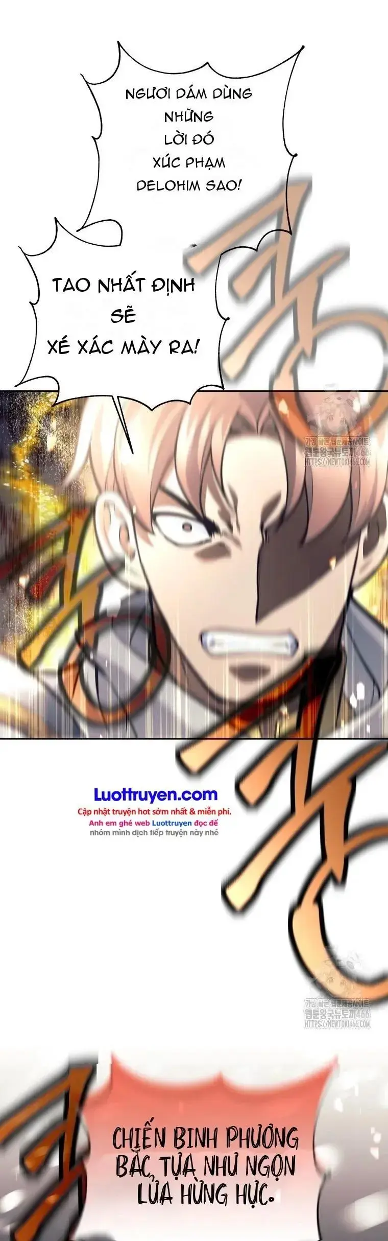 Tôi Rời Khỏi Tổ Đội Anh Hùng Chapter 84 - 10