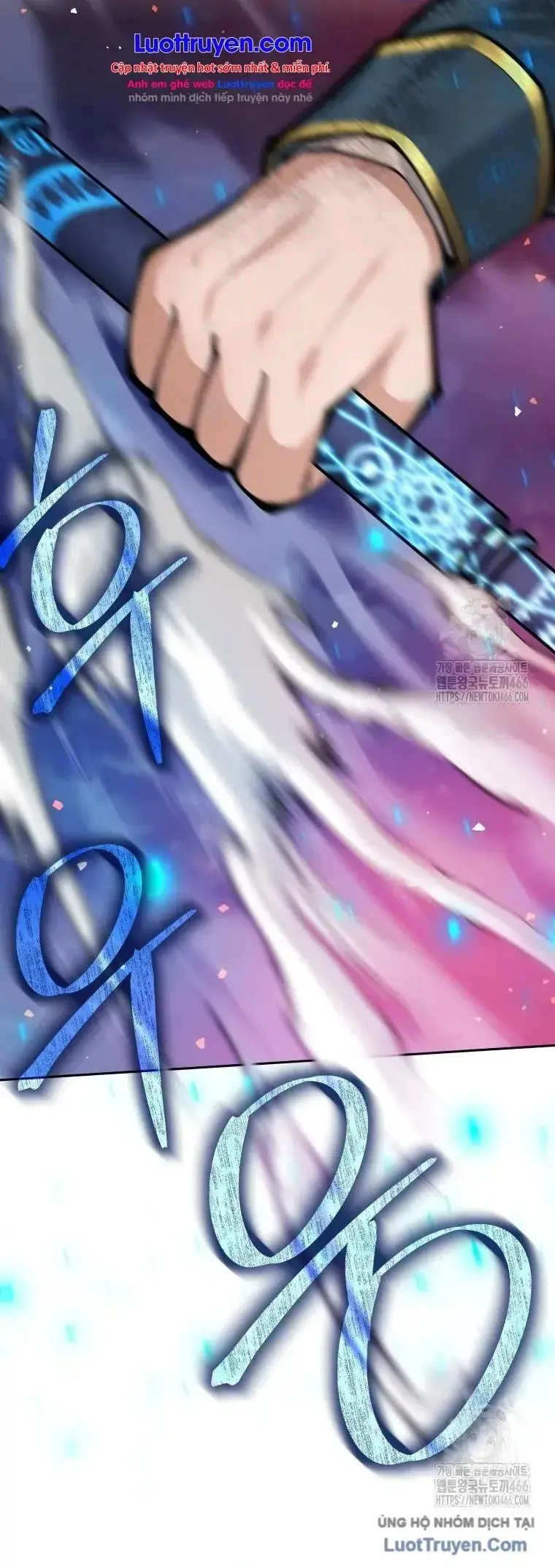 Tôi Rời Khỏi Tổ Đội Anh Hùng Chapter 84 - 48