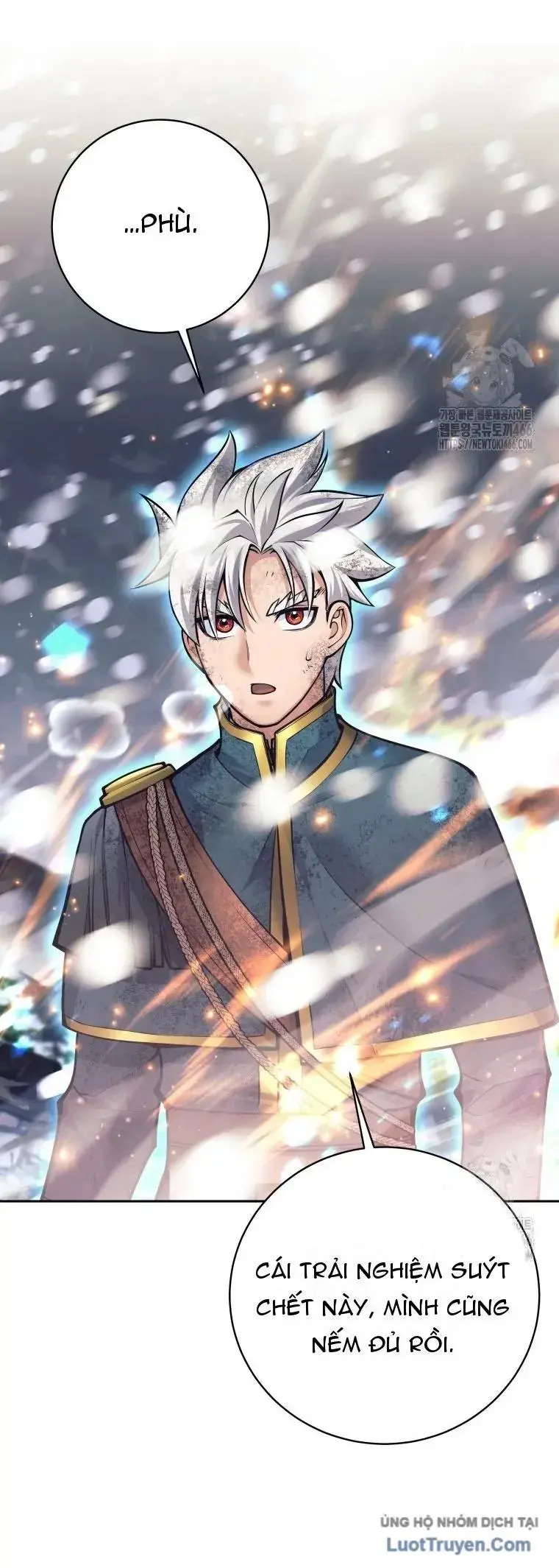 Tôi Rời Khỏi Tổ Đội Anh Hùng Chapter 84 - 52