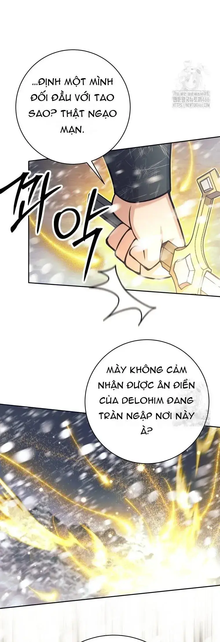 Tôi Rời Khỏi Tổ Đội Anh Hùng Chapter 84 - 25