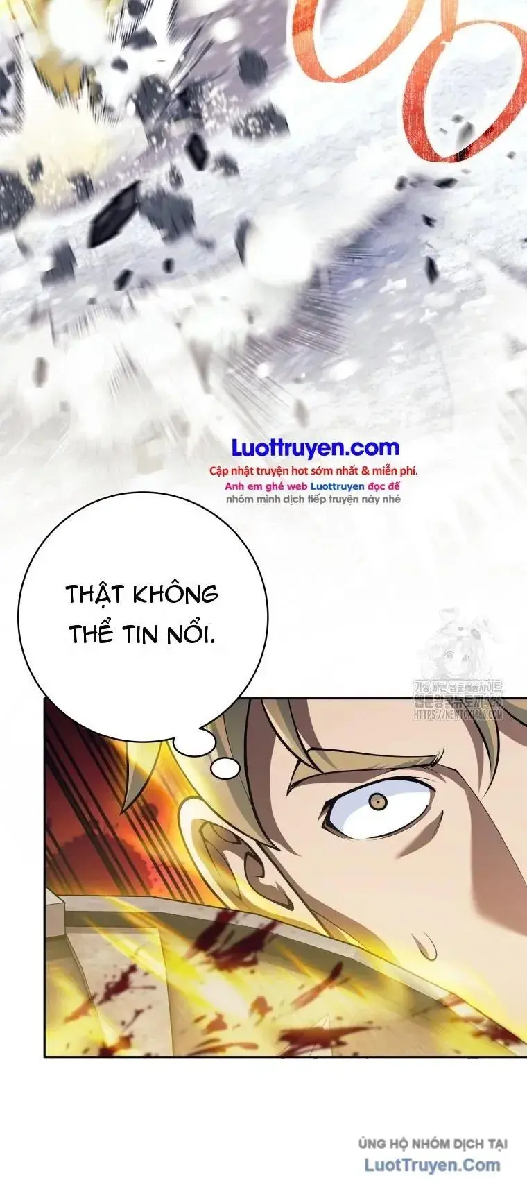 Tôi Rời Khỏi Tổ Đội Anh Hùng Chapter 84 - 38