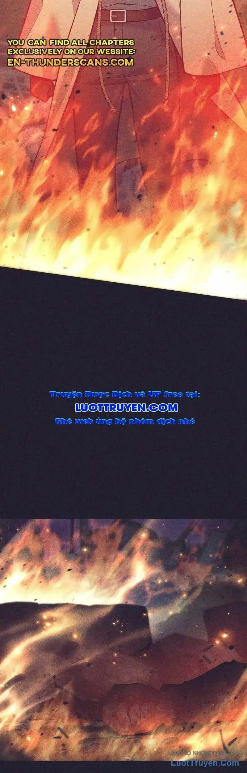 Tôi Rời Khỏi Tổ Đội Anh Hùng Chapter 83 - 11