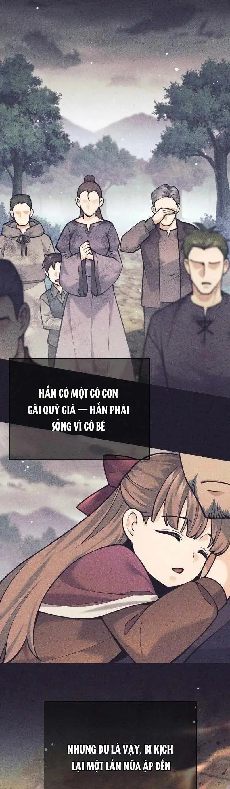 Tôi Rời Khỏi Tổ Đội Anh Hùng Chapter 83 - 6