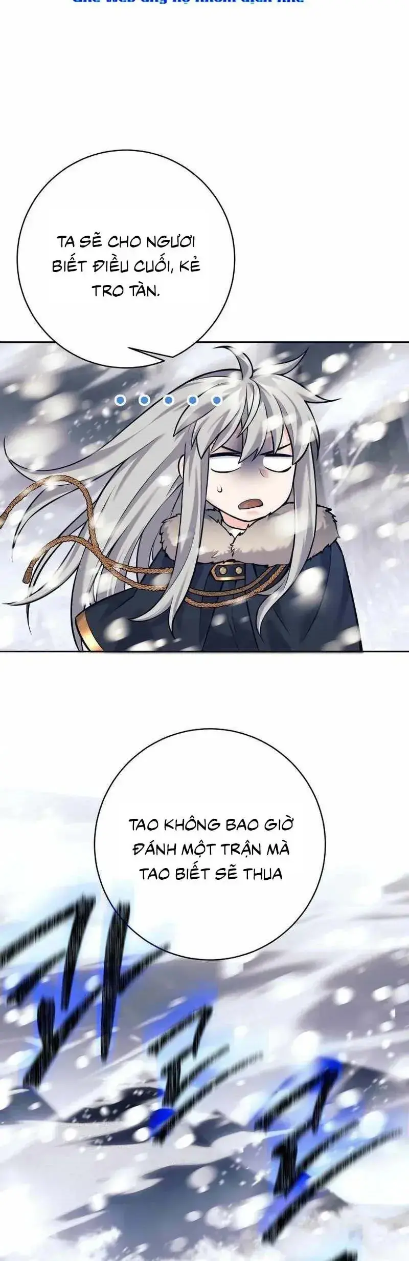 Tôi Rời Khỏi Tổ Đội Anh Hùng Chapter 83 - 35