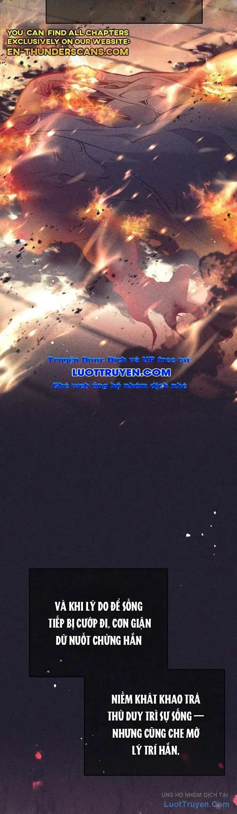 Tôi Rời Khỏi Tổ Đội Anh Hùng Chapter 83 - 7
