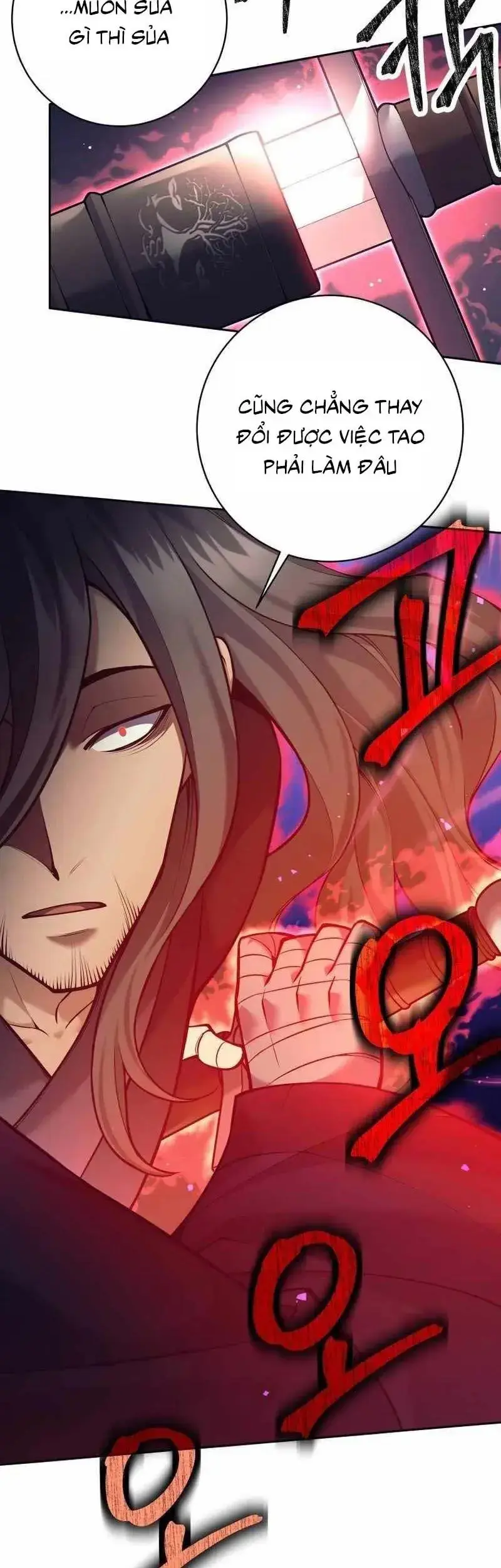 Tôi Rời Khỏi Tổ Đội Anh Hùng Chapter 83 - 20