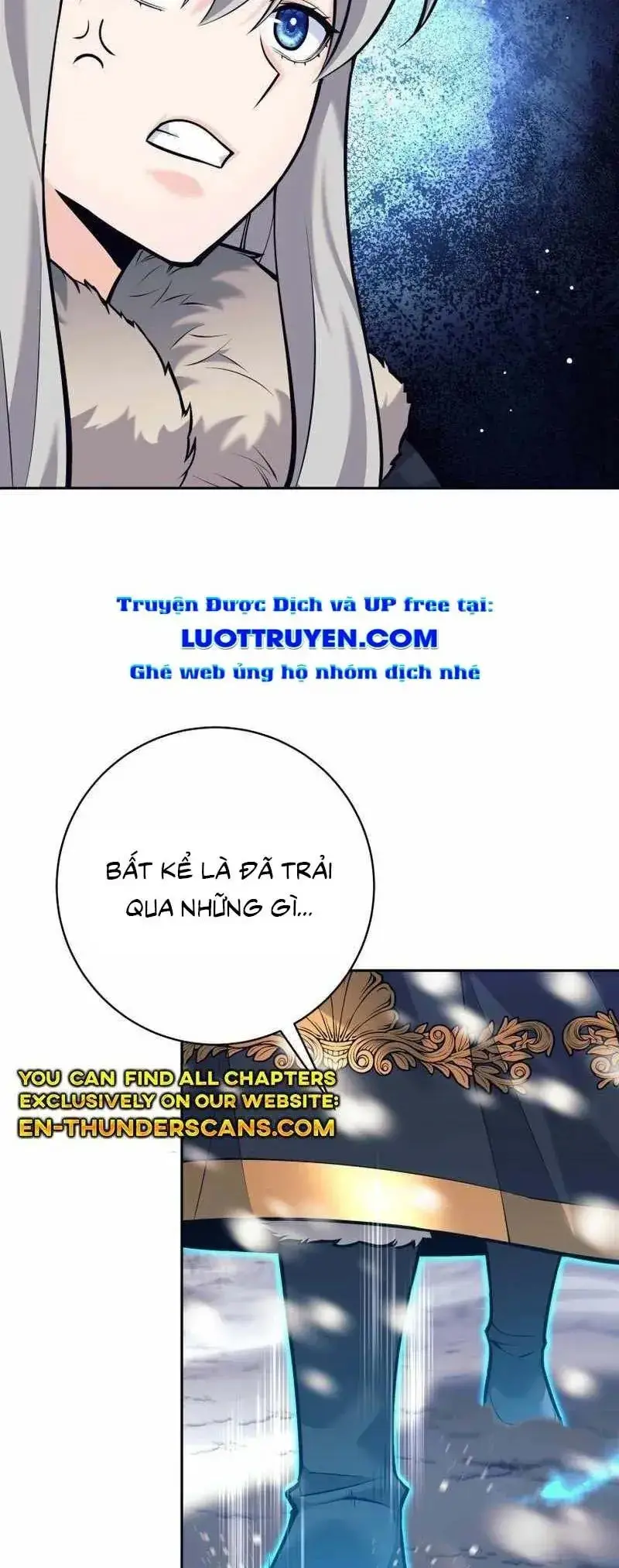 Tôi Rời Khỏi Tổ Đội Anh Hùng Chapter 83 - 17